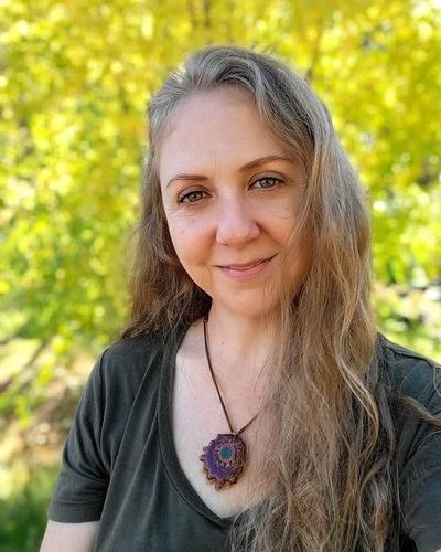 Amy Perry