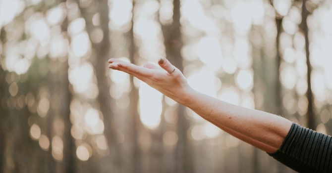 Lymphatic Drainage Massage